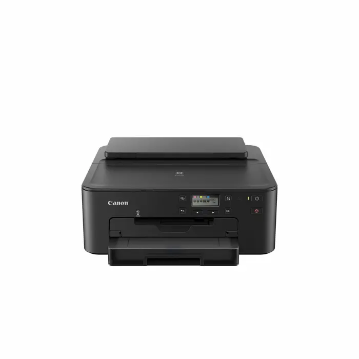 Canon PIXMA TS705a, inkjet printer (black, USB, WLAN)