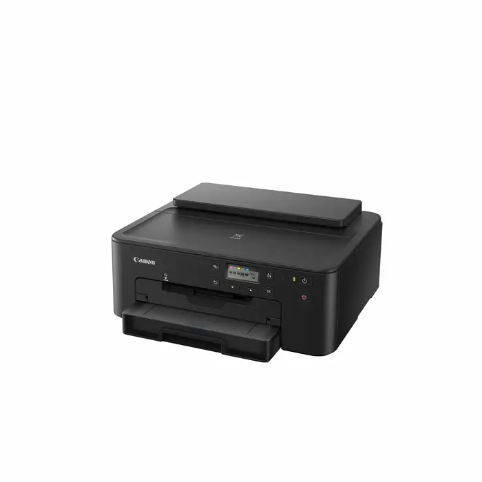 Canon PIXMA TS705a, inkjet printer (black, USB, WLAN)