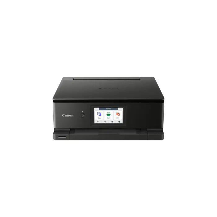 Canon PIXMA TS705a, inkjet printer (black, USB, WLAN)