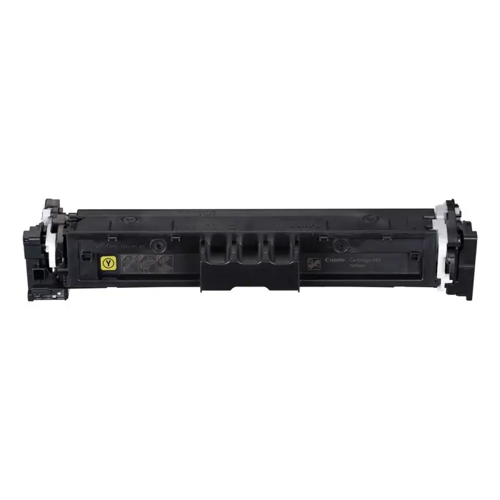 Canon toner yellow 069