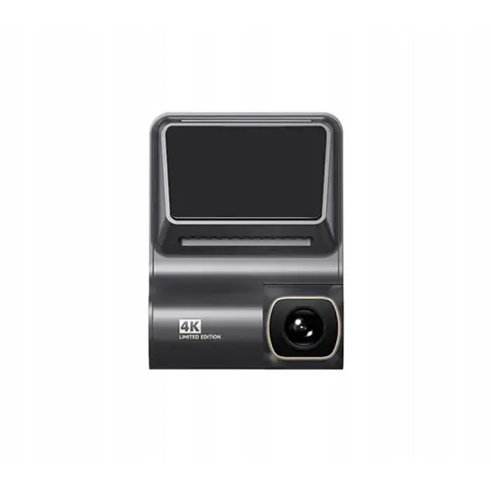 Ddpai Car DVR Z50 GPS DUAL 4K @ 25fps + 1080p @ 25fps WiFi