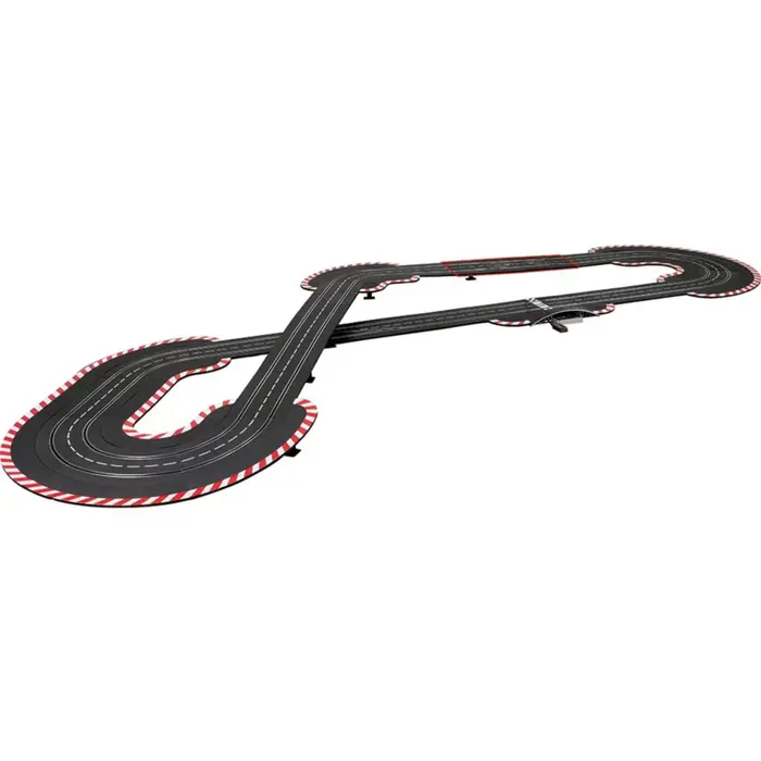 Carrera DIGITAL 124 Reach for Gold