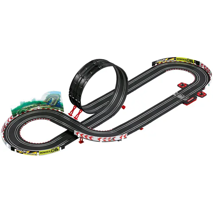 Carrera GO Nintendo Mario Kart - P-Wing - 20062532