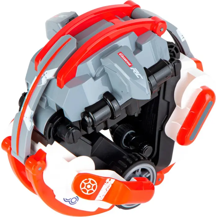 Carrera RC 2.4 GHz FoldNRoll Racer - 370160141
