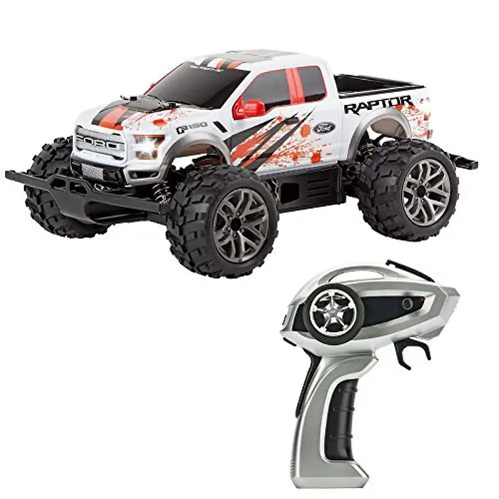 Carrera RC Ford F-150 Raptor - 370183017