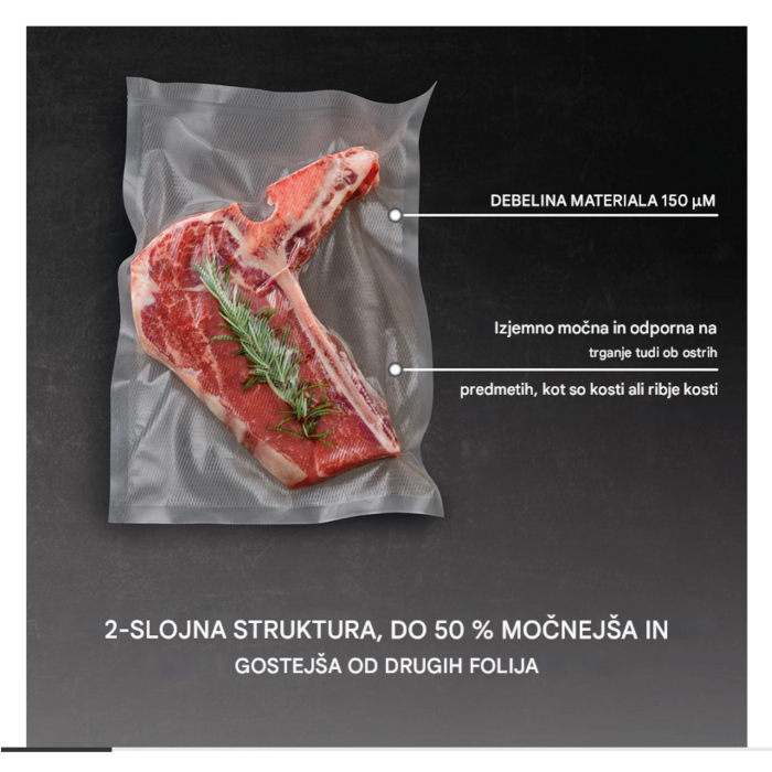 CASO 8-Star vacuum bags