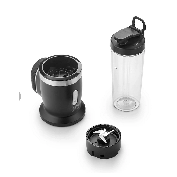 CASO Click & Blend CASO Click & Blend 240W Cordless Blender