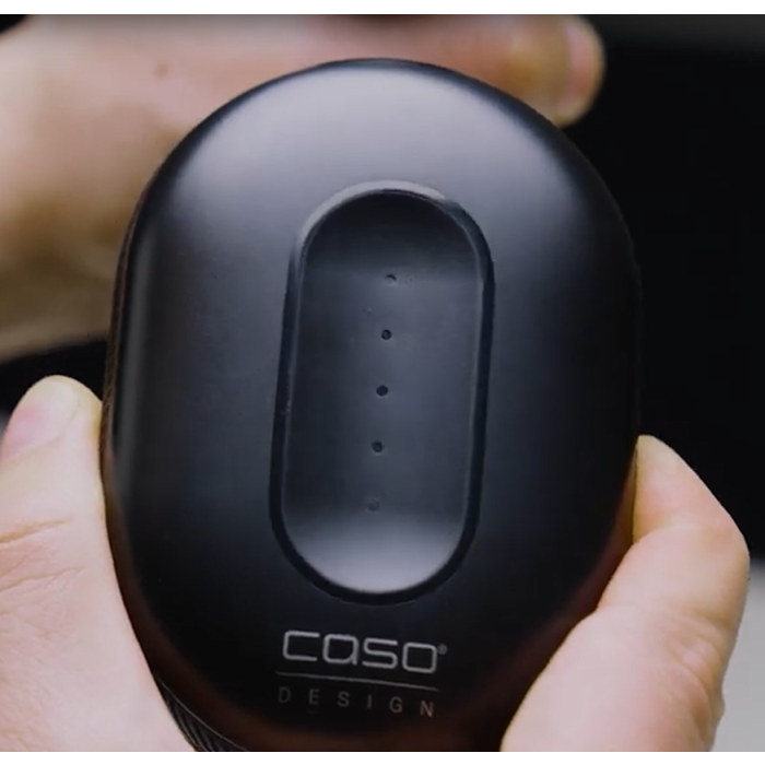 CASO Click & Mix 150W cordless mixer