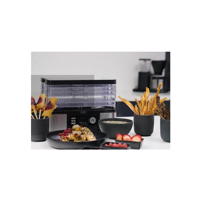 CASO DH 450 food dehydrator