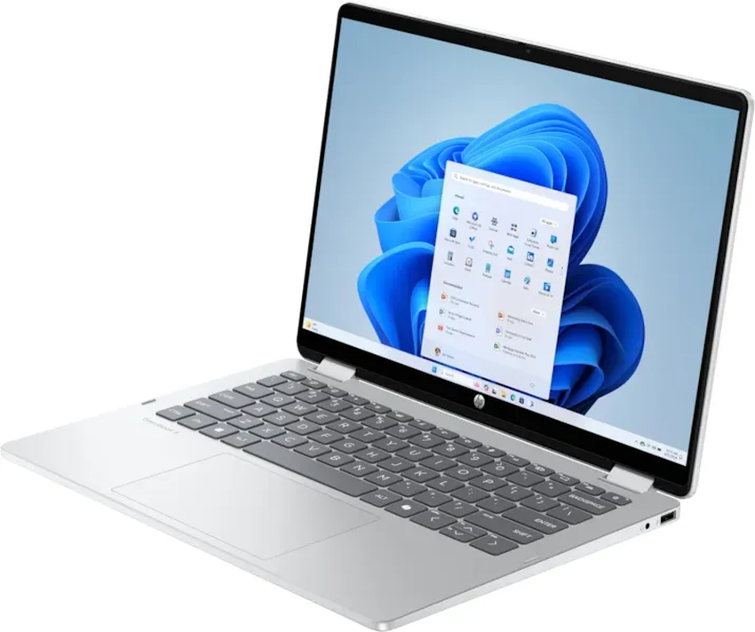 Laptop HP OmniBook 5 Flip 14-fp0003nax | i7-1355U | Touch / i7 / RAM 16 GB / 512GB SSD / 14,0″ WUXGA