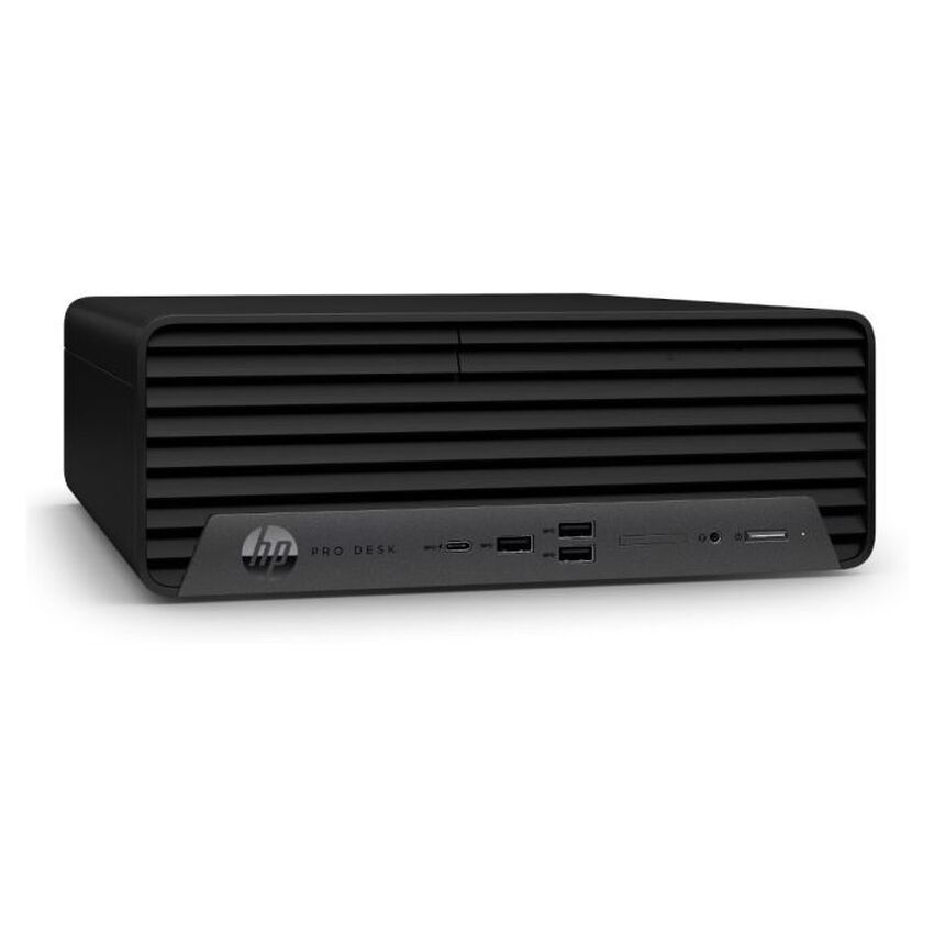 Računalo HP Pro SFF 400 G9 | i5-14400 | 16GB RAM | 512GB SSD | W11P / i5 / RAM 16 GB / 512GB SSD
