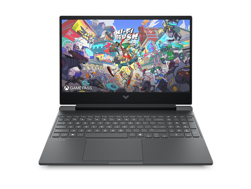 Laptop Victus Gaming 15-fa2029nx | i5-13420H | RTX 3050 (6GB) / i5 / RAM 8 GB / 512GB SSD / 15,6″ FHD