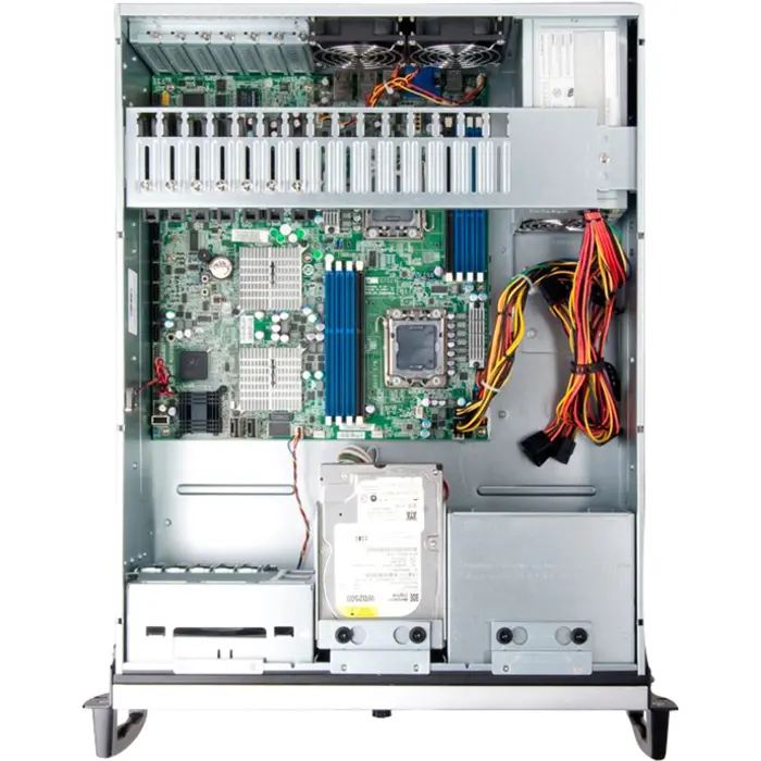 Chenbro RM41300 Rack