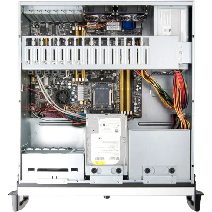 Chenbro RM42300 - Rack