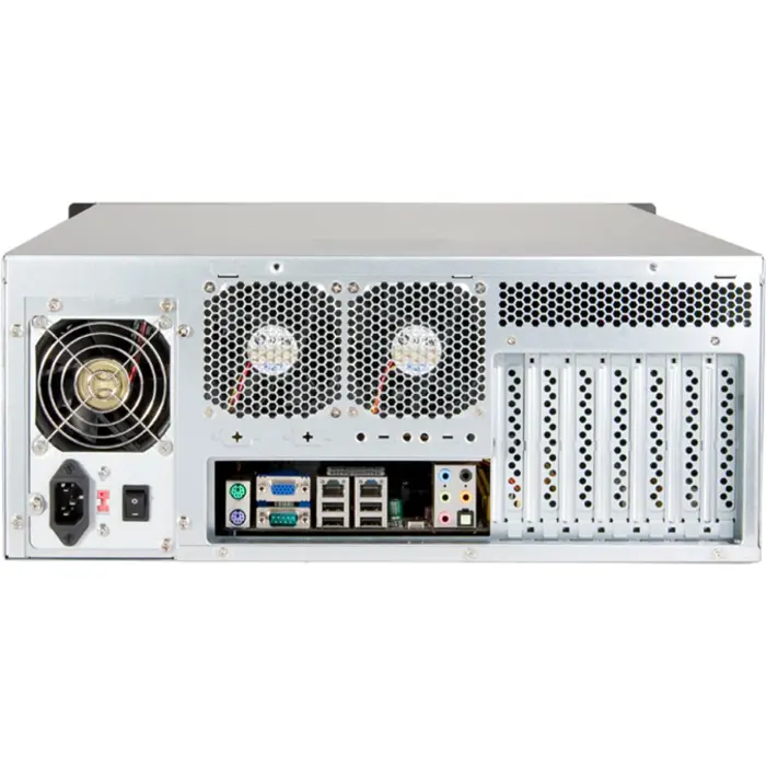 Chenbro RM42300 - Rack