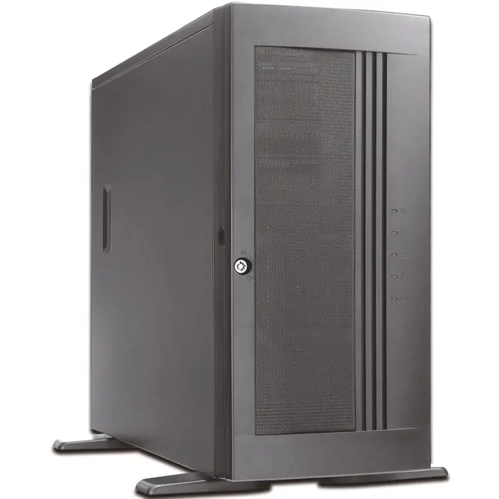 Chenbro SR10569+ U3, Server casing