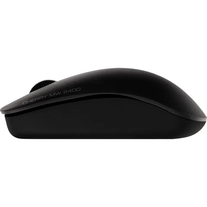 Cherry MC 2000 - laptop mouse - black