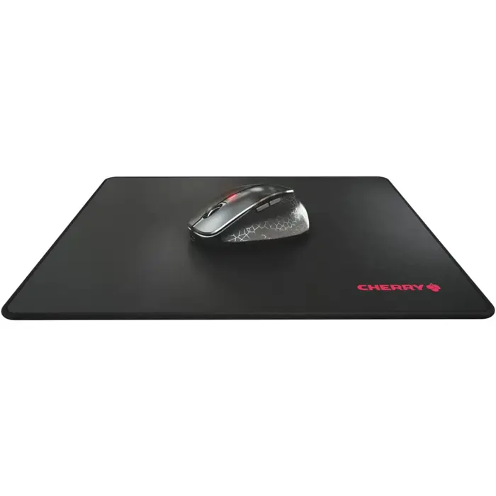 CHERRY MP 1000, mouse pad (black, XL)