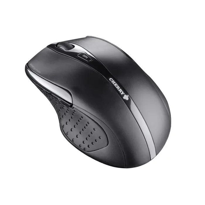 Cherry MW-3000 bežični optički miš, crni