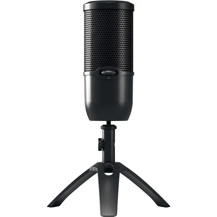 CHERRY UM 3.0, microphone (black, USB-A, USB-C)
