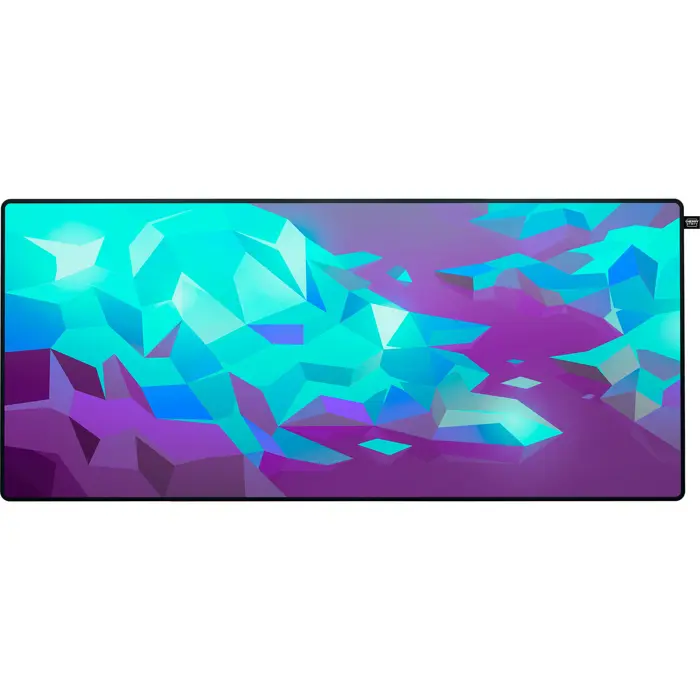 Cherry XTRFY GP5 Litus Blue (blue/violet, XL)