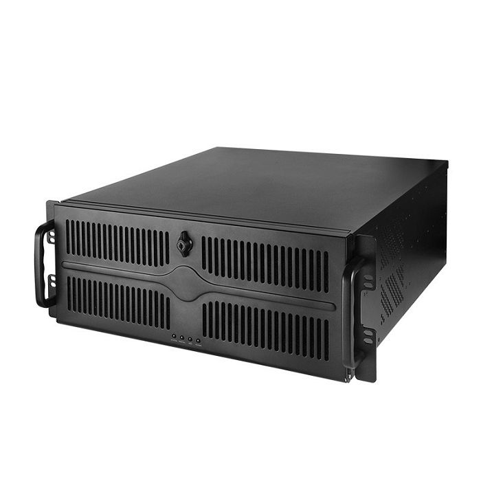 Chieftec 4U rackmount ohišje za strežnik UNC-409S-B-OP