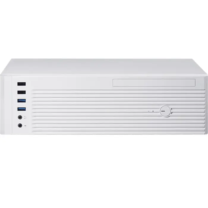 Chieftec BE-10W-300, Desktop Case White