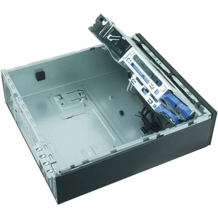 Chieftec CS-12B-300 300W, tower case