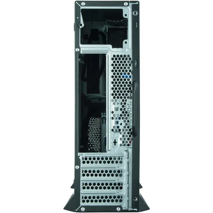 Chieftec CS-12B-300 300W, tower case