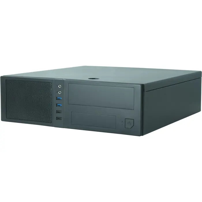 Chieftec CS-12B-300 300W, tower case