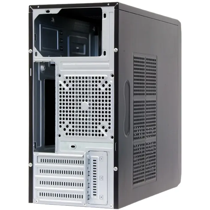Chieftec HT-01B-OP- microATX