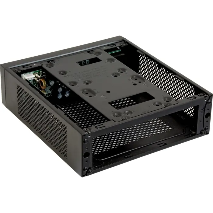 Chieftec IX-03B-OP ITX - 90W - Mini-ITX