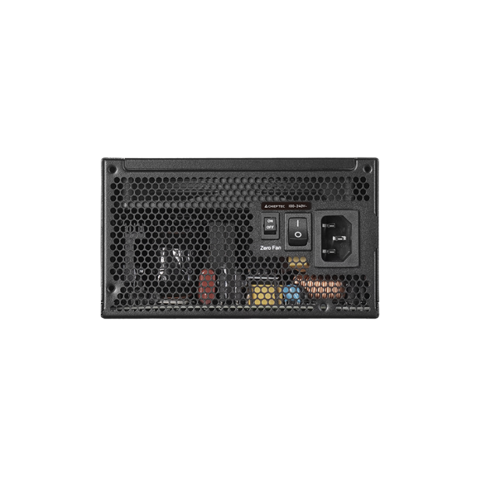 Chieftec Stealth Series 1200W ATX Platinum Modular Power Supply