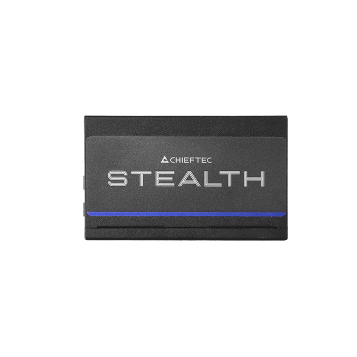 Chieftec Stealth Series 1200W ATX Platinum Modular Power Supply