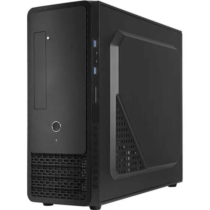 Chieftec UC-03B-OP (black)