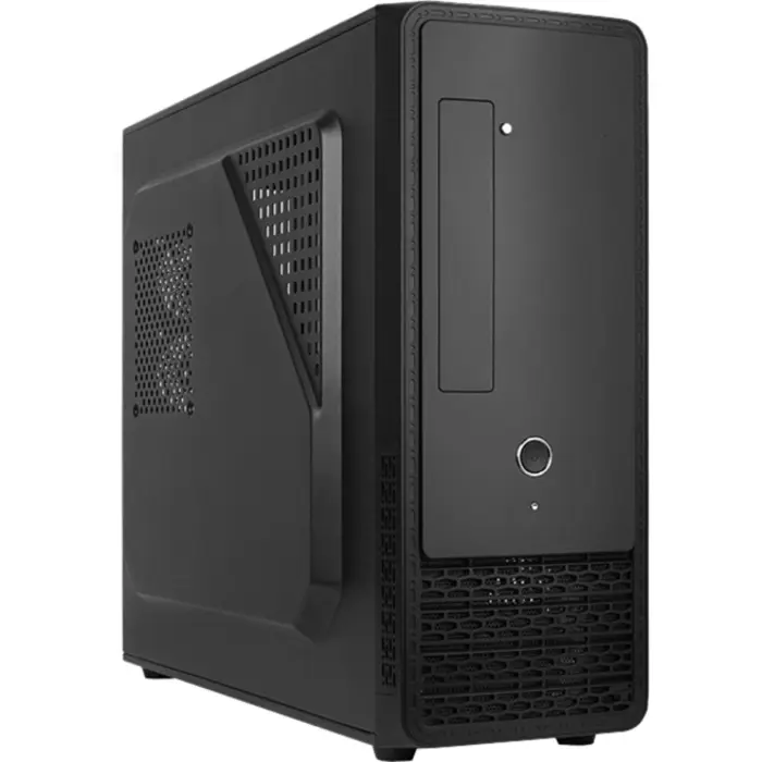 Chieftec UC-03B-OP (black)