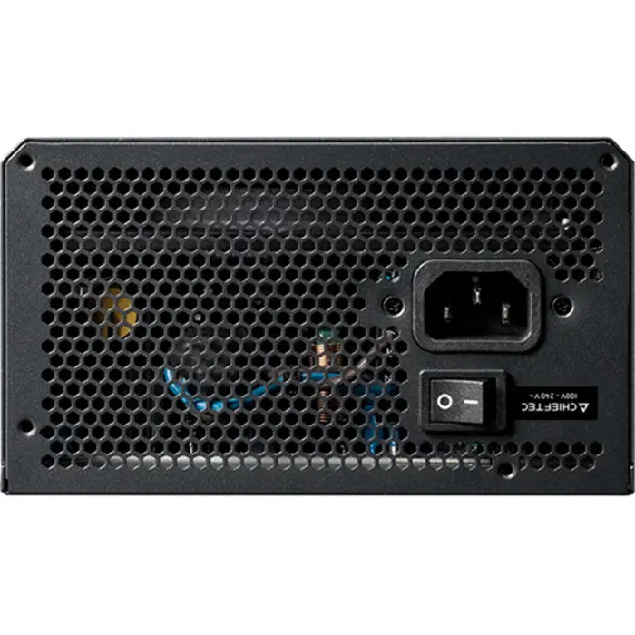Chieftec Vega M 1000W, PC power supply black, 1x 12 pin high power GPU, 4x PCIe, cable management, 8500 watts