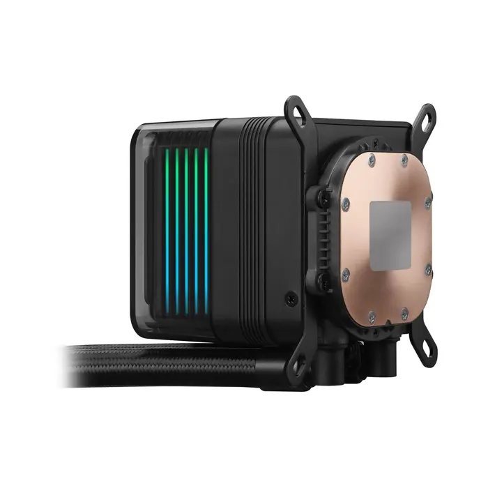 Chłodzenie ASUS LC 360 ARGB