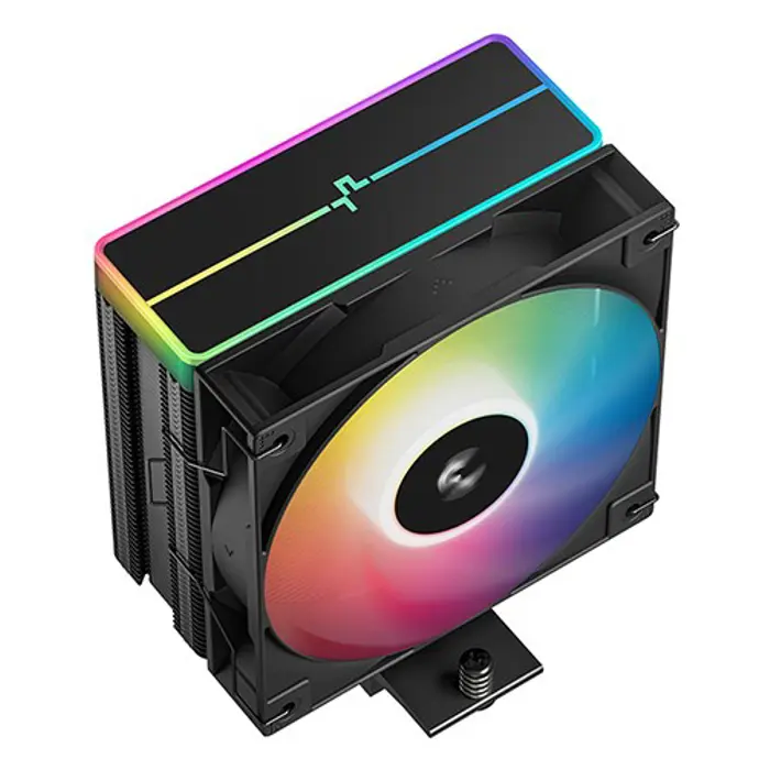 Chłodzenie DeepCool AG400 BK ARGB V2