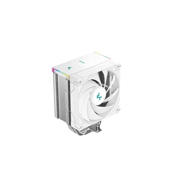 Chłodzenie DeepCool AK500S DIGITAL SE WH