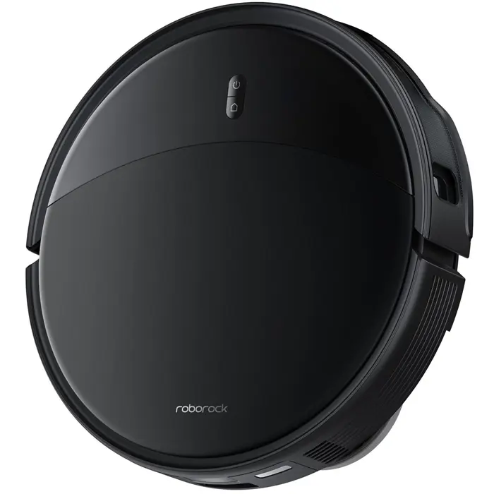 Cleaning robot Roborock Saros 10R (Black)