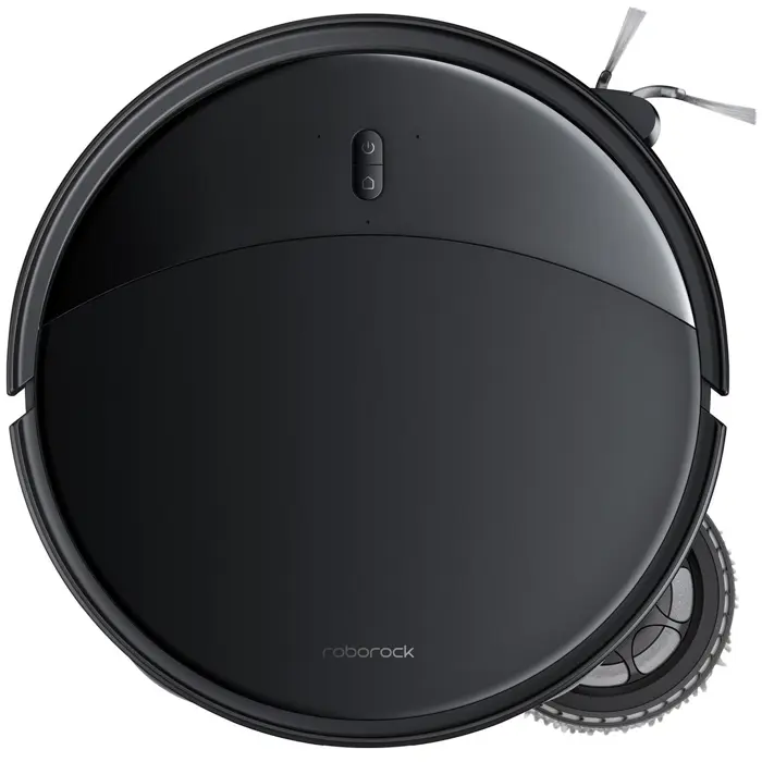 Cleaning robot Roborock Saros 10R (Black)