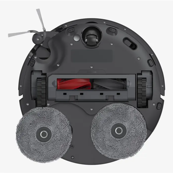 Cleaning robot Roborock Saros 10R (Black)