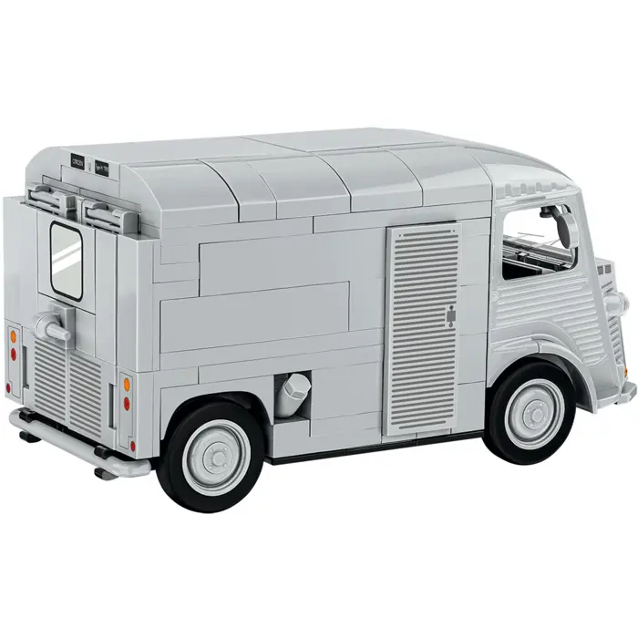 COBI Citroen Type H (scale 1:35)