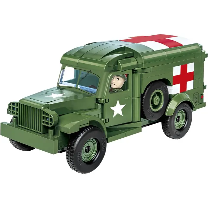 cobi-dodge-wc-54-ambulance-construction-toy-66774-cobi-2257-w.webp