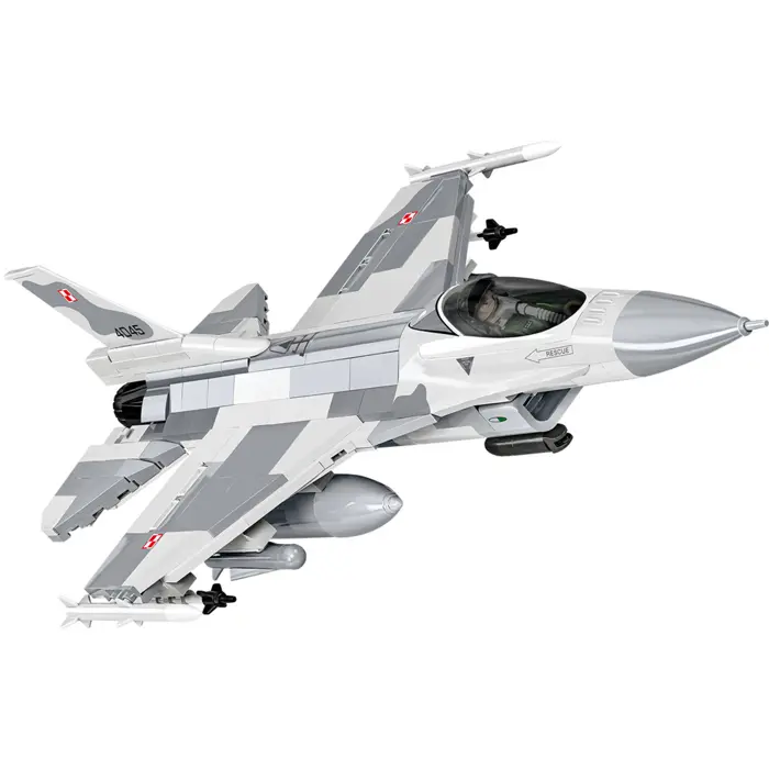 COBI F-16C Fighting Falcon (1:48 scale)
