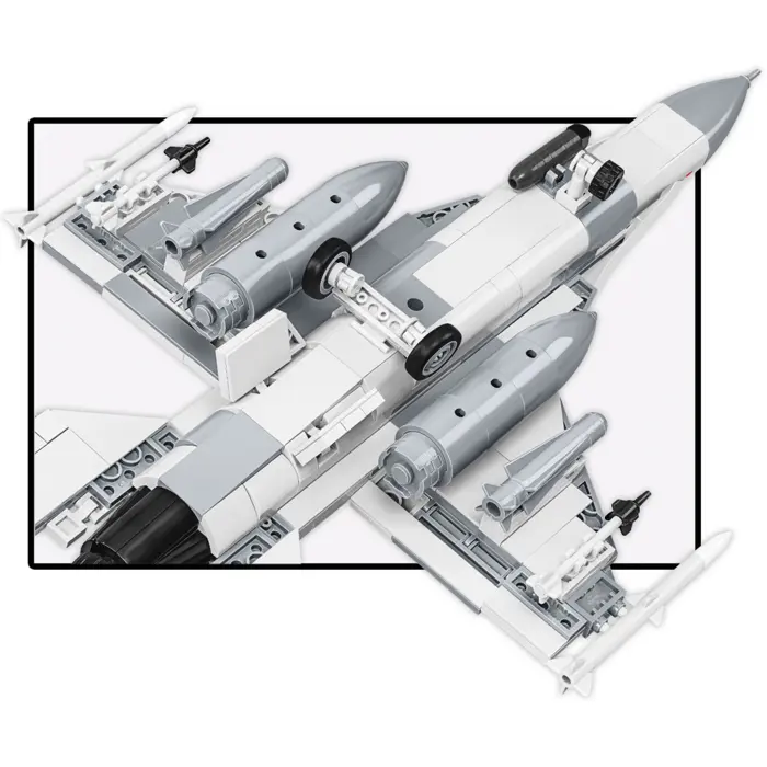 COBI F-16C Fighting Falcon (1:48 scale)