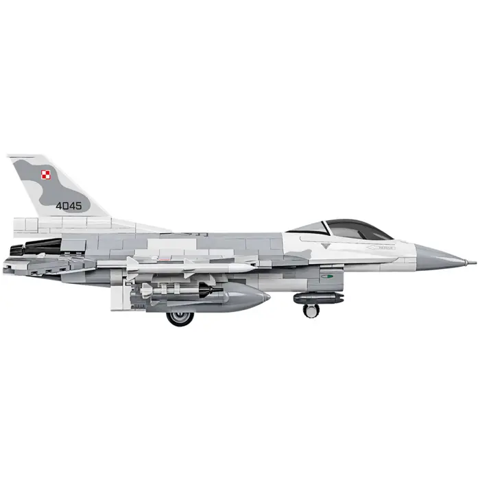 COBI F-16C Fighting Falcon (1:48 scale)