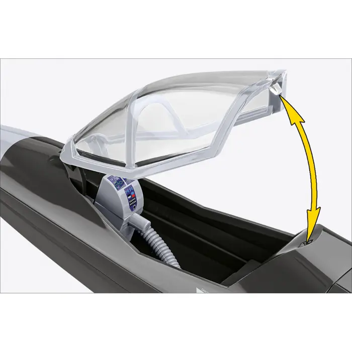 COBI F-35A Lightning II "Husarz"