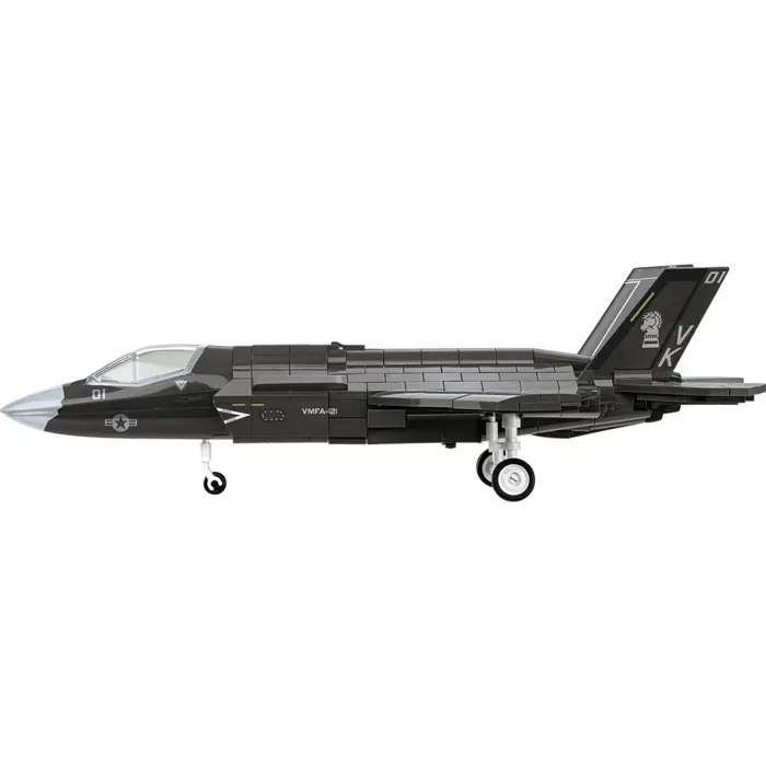 COBI F-35B Lightning II (1:48 scale)